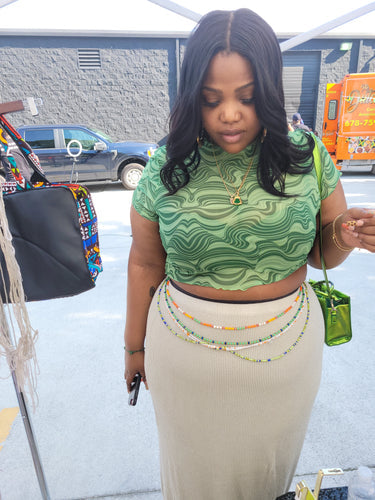 Do Waist Beads Help You Lose Weight?