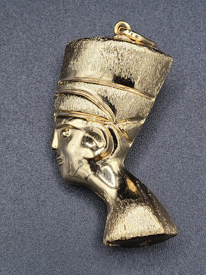 Nefertiti Pendant