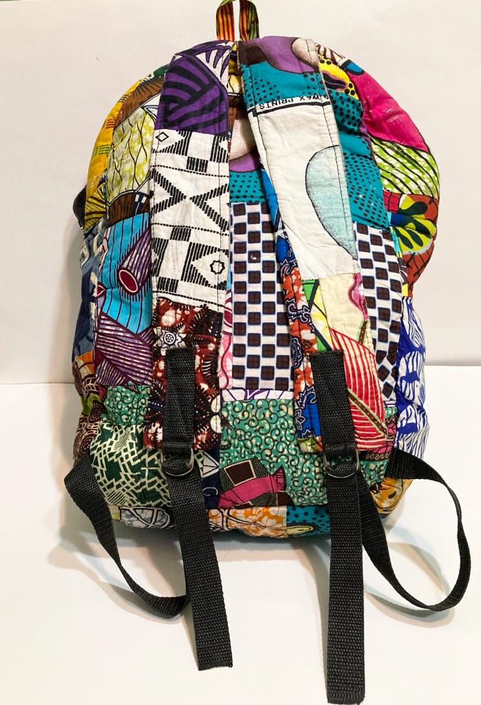 Abena Back Pack