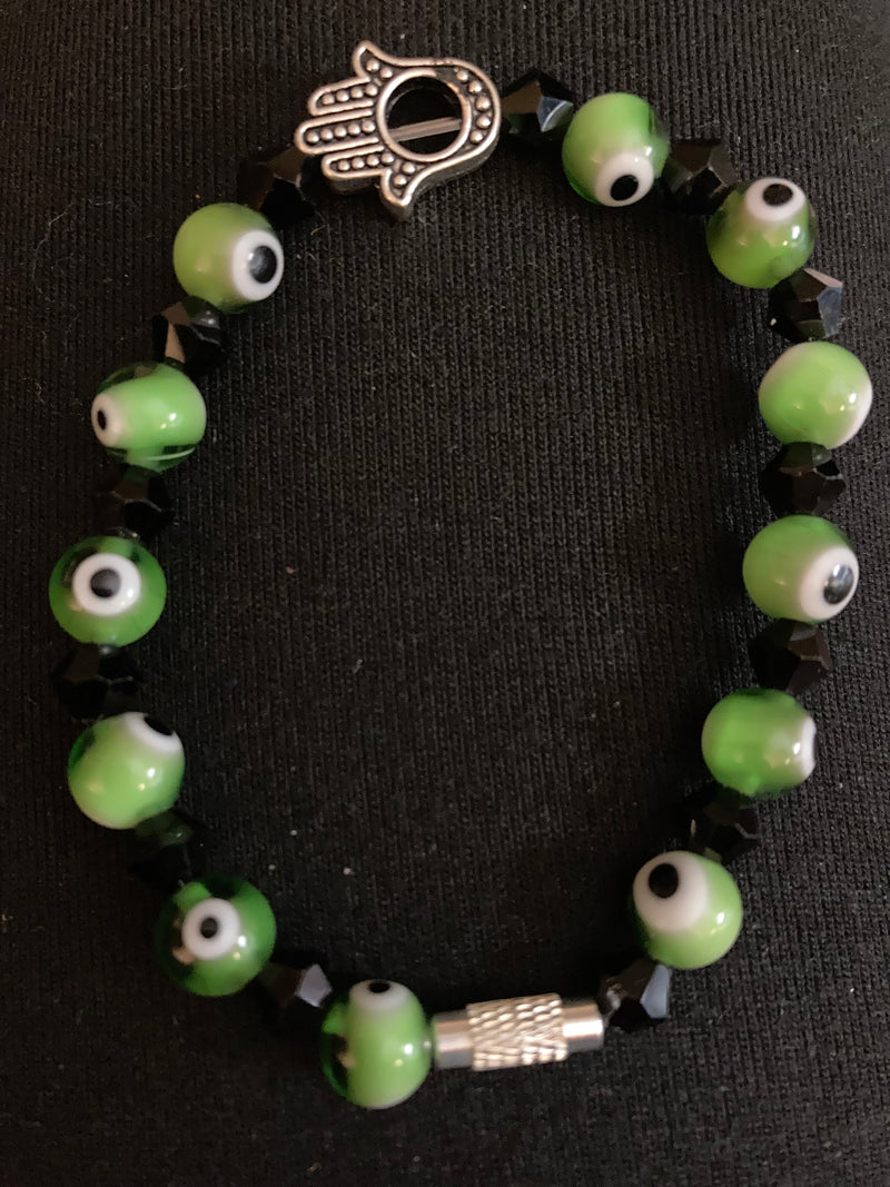 Custom Anklet/ Bracelet